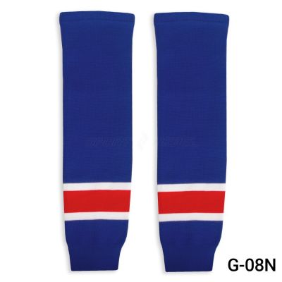 34. Sportrebel Pro Hockey Socks