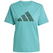 adidas Animal Graphic T-shirt W JV8535