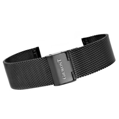 3. GIEWONT Supernova GW330 GWB330-3 Smartwatch Bracelet - Black