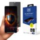 3mk Silky Matt Privacy™ matte privacy screen protector for Asus ROG Phone 9 / 9 Pro