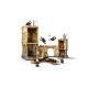 4. LEGO Harry Potter 76447 - Hogwarts Castle: Broomstick Flying Lesson