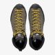 4. Mojito hike gtx-titanium-mustard-46.5 SCARPA shoes