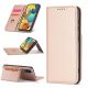 3. Magnet Card Case Case for Samsung Galaxy A12 5G Pouch Wallet Card Holder Pink