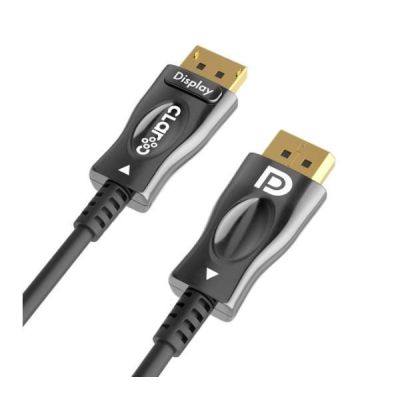 CLAROC-DP-14-30M Claroc optical cable DisplayPort 1.4 AOC, 8K, 30 m