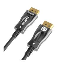 CLAROC-DP-14-30M Claroc optical cable DisplayPort 1.4 AOC, 8K, 30 m
