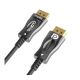 CLAROC-DP-14-30M Claroc optical cable DisplayPort 1.4 AOC, 8K, 30 m