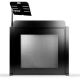 DNA DJB 2 table mobile DJ stand steel foldable