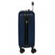 9. FC Barcelona suitcase cabin hand on wheels 612429851
