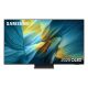 26. Samsung QE65S95F OLED TV 65'' 4K Ultra HD 165 Hz Tizen Dolby Atmos Black