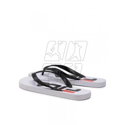 5. Fila Troy M FFM0007.13036 flip-flops