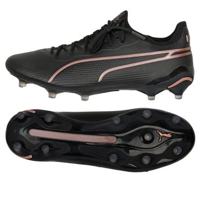 Puma King Ultimate FG/AG M 107563-07 football boots