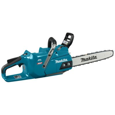 Makita UC011GZ Chainsaw Black, Blue