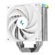 7. DeepCool AK400 DIGITAL SE WH Cooling
