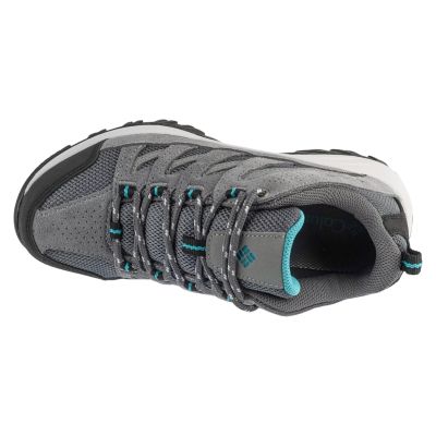 3. Columbia Crestwood 1781141053 Grey 36.5