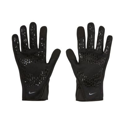 2. Nike Academy Kids Gloves Black IQ0663 011
