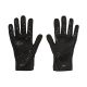 2. Nike Academy Kids Gloves Black IQ0663 011