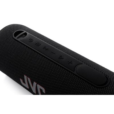 6. JVC Bluetooth Speaker XS-E325B Black