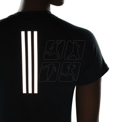 5. Adidas X-City Tee W HN0373