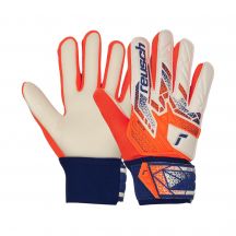 Reusch Attrakt Starter Solid Jr 5572513 2500 goalkeeper gloves