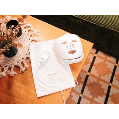 16. Perfect Skin LED Facial Mask MO8303 CONCEPT