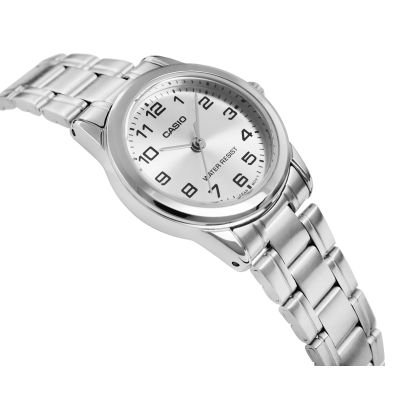 2. Women's Watch CASIO LTP-V001D-7B + BOX