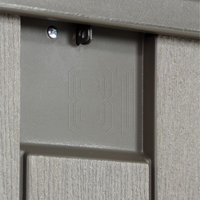 21. Garden box Lifetime Premium 567 L 60215