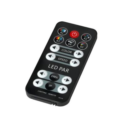 54. LIGHT4ME LED PAR BEAM - LED lighting kit