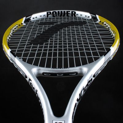 8. Techman 8001 Tennis Racket