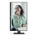 9. AOC 24P3CV LED display 60.5 cm (23.8") 1920 x 1080 px Full HD Black