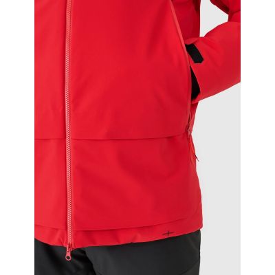 12. 4FPRO ski jacket dermizax 20000/20000 membrane men's 4F 4FSAW24TTJAM0784-62S