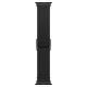 4. Spigen Fit Lite Strap for Apple Watch 38 / 40 / 41 mm - Black