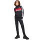 13. adidas Seasonal Essentials Tiberio 3-Stripes Jr JC7519 tracksuit