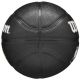 8. Wilson Team Tribute Milwaukee Bucks Mini Ball WZ4017606XB basketball
