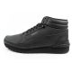 2. Puma ST Runner v4 Mid men's high-top sneakers black