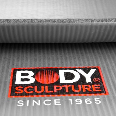 14. BODY SCULPTURE FITNESS MAT 15 MM BB 8330