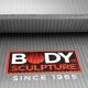 14. BODY SCULPTURE FITNESS MAT 15 MM BB 8330