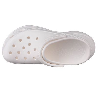 3. Crocs W Classic Bae Clog W 206302-100