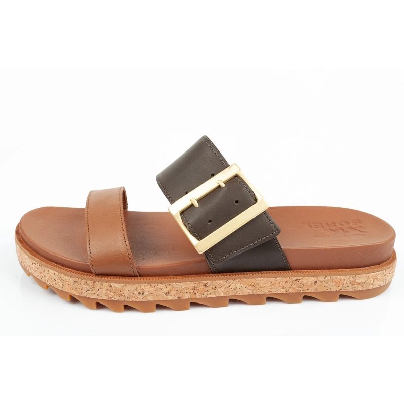 13. Sorel Roaming Slide W NL4177-242 Flip-Flops