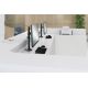 5. Digitus Universal Single Column Monitor Mount