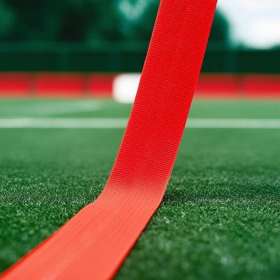 12. ADJUSTABLE BADMINTON COURT ROPE 13.4x6.1M ENERO PRO