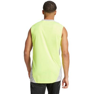 4. Adidas Tiro 24 Competition Training Sleeveless Jersey M IR5478