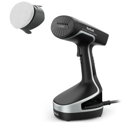 7. TEFAL ACCESS DT8270 Garment Steamer