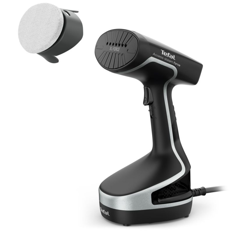 7. TEFAL ACCESS DT8270 Garment Steamer