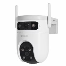 EZVIZ H9C WiFi 2K 2in1 IP surveillance camera (3MP+3MP)