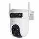 EZVIZ H9C WiFi 2K 2in1 IP surveillance camera (3MP+3MP)