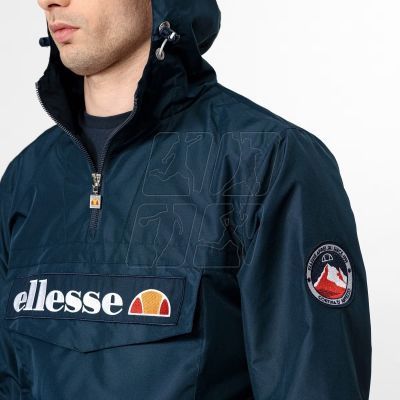 5. Ellesse Mont 2 Oh Jacket M SHS06040429