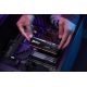 16. Kingston Technology FURY Beast RGB Memory Module 16GB 2 x 8GB DDR5 5200MT/s