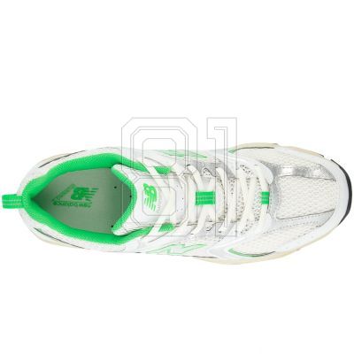 3. New Balance unisex MR530EC shoes