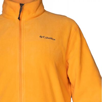 3. Columbia Fast Trek Light FZ Fleece M 1772751816