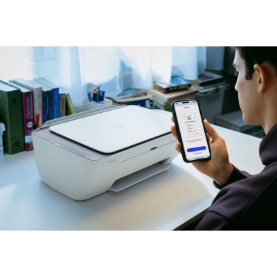 83. HP DeskJet 2922 All-in-One Printer (A24HVB)
